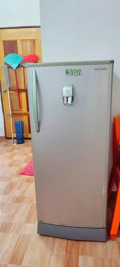Homestay Langkawi Airport Padang Mat Sirat