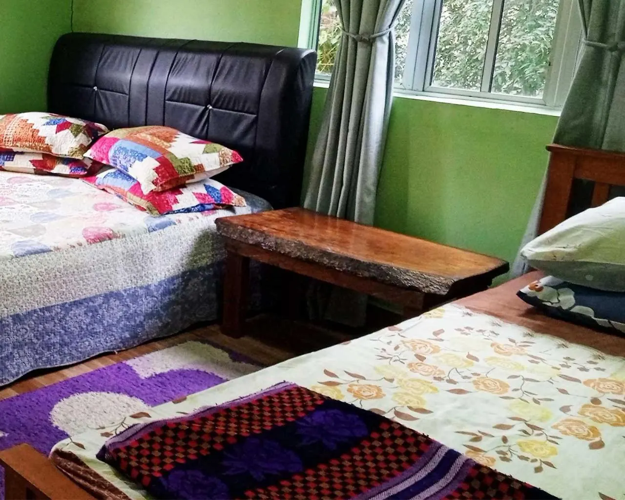 Homestay Langkawi Airport Padang Mat Sirat