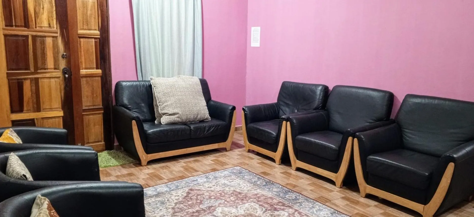 Homestay Langkawi Airport Padang Mat Sirat 0*,