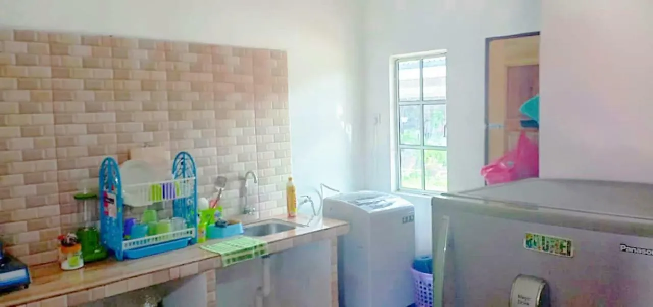 Homestay Langkawi Airport Padang Mat Sirat