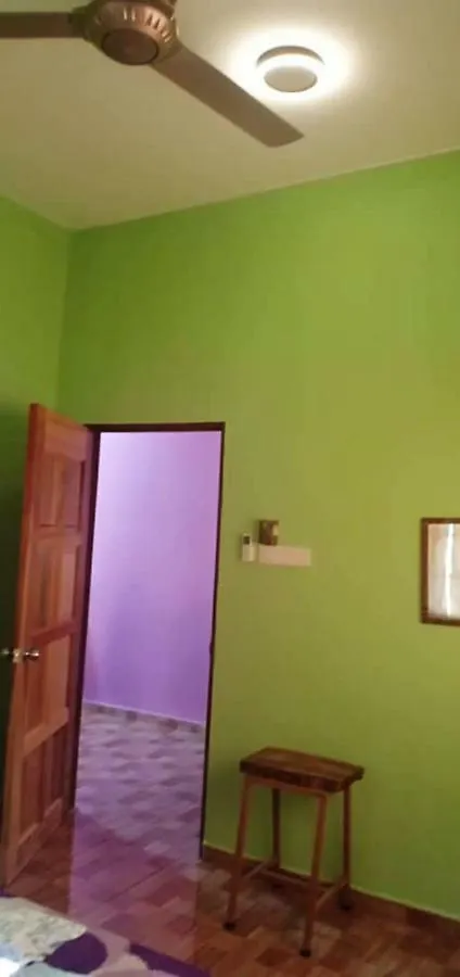 Homestay Langkawi Airport Padang Mat Sirat Malaysia