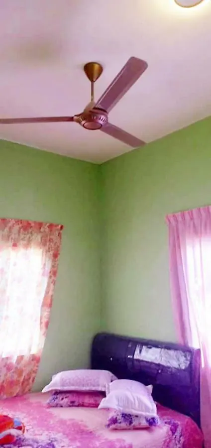 Homestay Langkawi Airport Padang Mat Sirat Malaysia