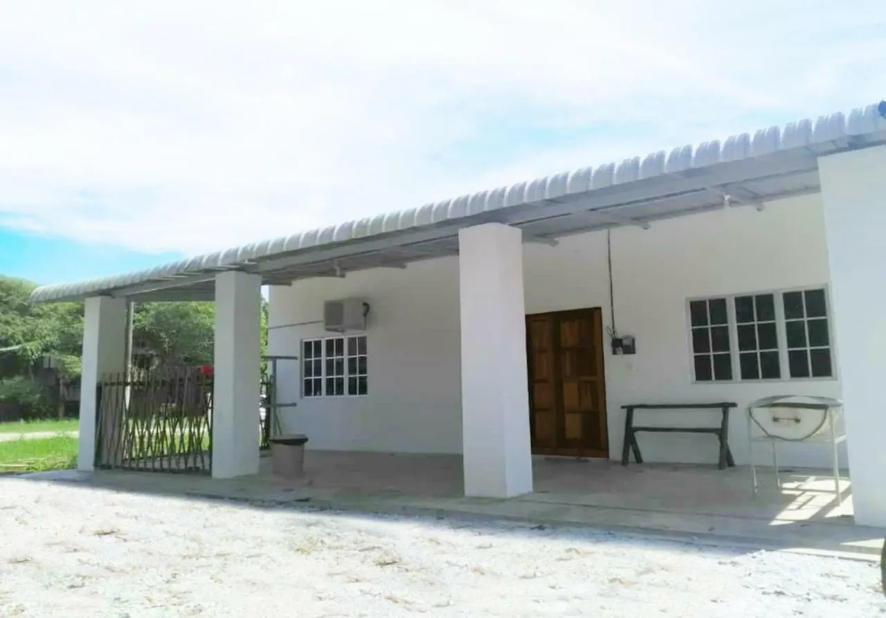 Homestay Langkawi Airport Padang Mat Sirat