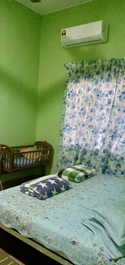 Homestay Langkawi Airport Padang Mat Sirat