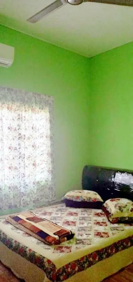 Homestay Langkawi Airport Padang Mat Sirat 0*,