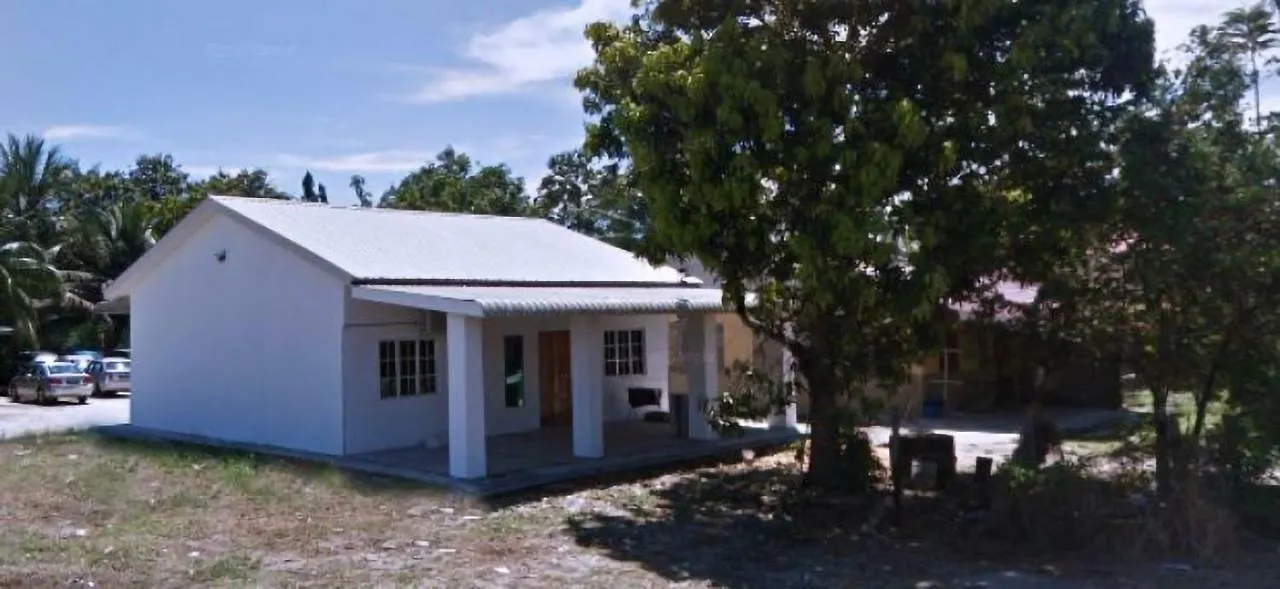 Homestay Langkawi Airport Padang Mat Sirat