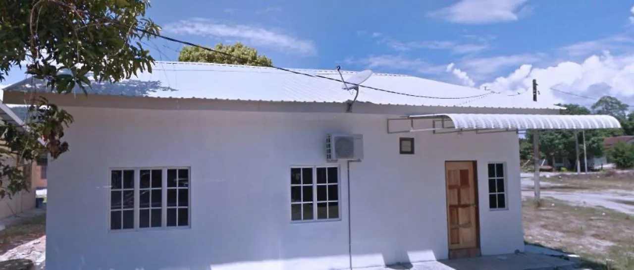 Homestay Langkawi Airport Padang Mat Sirat ماليزيا
