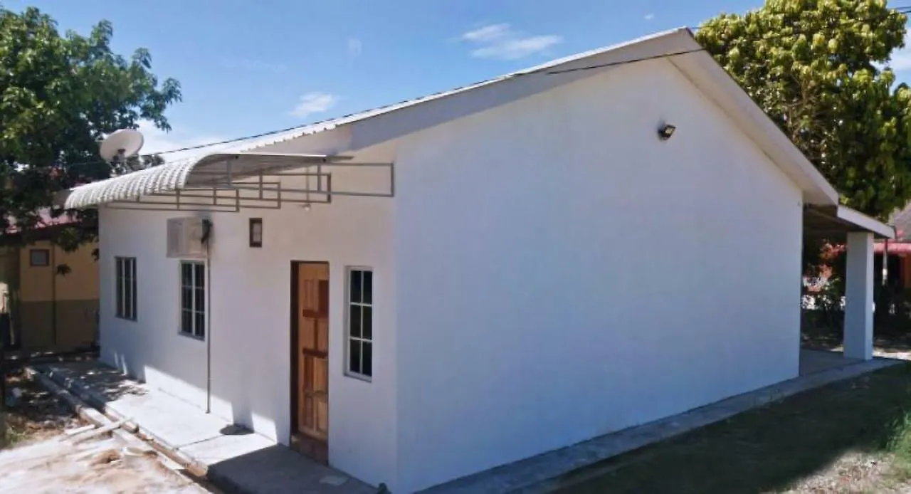 Homestay Langkawi Airport Padang Mat Sirat ماليزيا